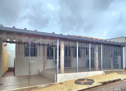 Casa com 3 Quartos à venda, 136m² no Jardim Novo Mundo, Valinhos