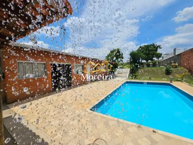 Fazenda/Sítio com 1 Quarto à venda, 1060m² no , Mairinque