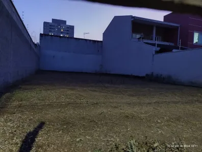 Lote/Terreno à venda, 250m² no Loteamento Villa Branca, Jacareí