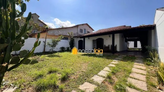 Casa com 3 Quartos à venda, 120m² no Piratininga, Niterói