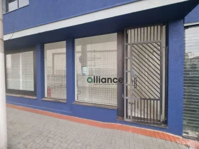 Sala Comercial para alugar, 30m² no Centro, Americana