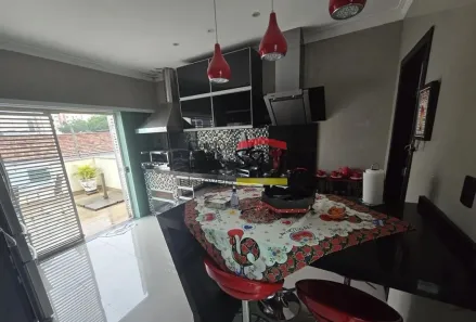 Prédio Comercial para alugar, 120m² no Santana, São Paulo