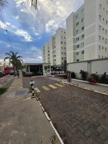 Apartamento com 2 Quartos à venda, 49m² no Ponte de São João, Jundiaí