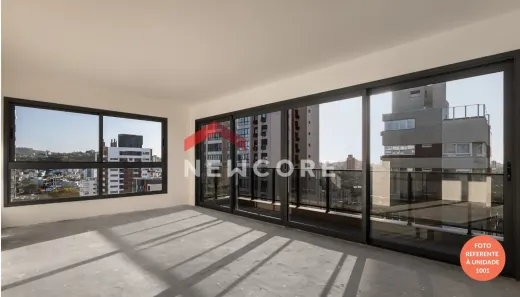 Apartamento com 2 Quartos à venda, 67m² no Petrópolis, Porto Alegre