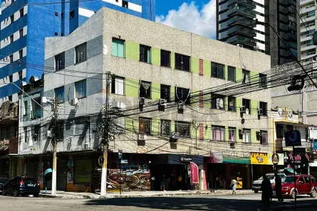 Sala Comercial com 5 Quartos à venda, 109m² no Umarizal, Belém