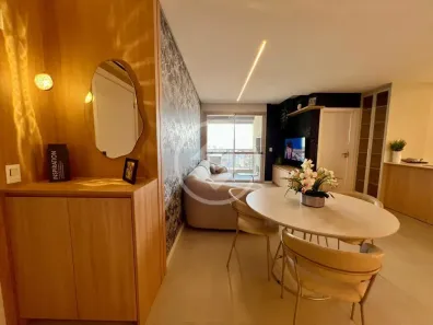 Apartamento com 3 Quartos à venda, 133m² no Canto, Florianópolis
