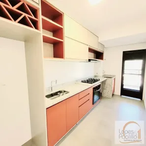 Apartamento com 3 Quartos para alugar, 88m² no Nova Gardênia, Atibaia