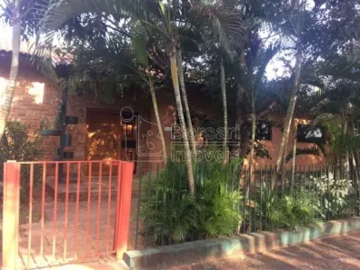 Casa com 4 Quartos à venda, 585m² no Jardim Primavera, Araraquara