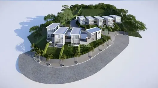 Casa de Condomínio com 4 Quartos à venda, 218m² no Golfe, Teresópolis