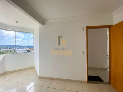 Cobertura com 2 Quartos à venda, 65m² no Nacional, Contagem