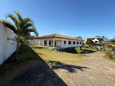 Casa de Condomínio com 4 Quartos à venda, 524m² no Colinas Bandeirantes, Vargem Grande Paulista
