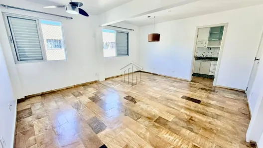 Apartamento com 3 Quartos à venda, 56m² no Coqueiros, Florianópolis