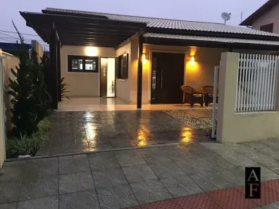 Casa com 3 Quartos à venda, 130m² no Ambrósio, Garopaba