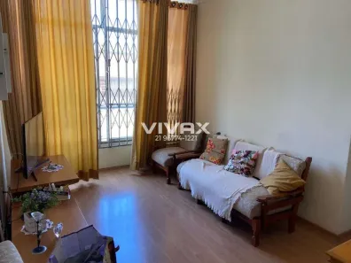 Apartamento com 2 Quartos à venda, 59m² no Cachambi, Rio de Janeiro