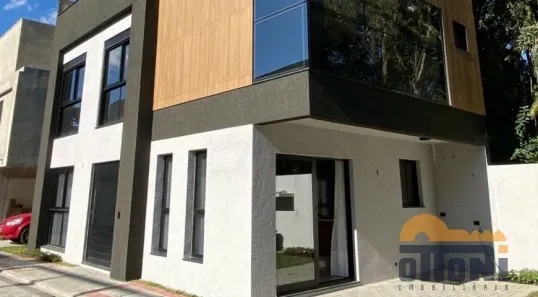 Apartamento com 4 Quartos à venda, 295m² no Santa Felicidade, Curitiba