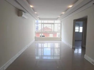 Apartamento com 3 Quartos à venda, 134m² no Boqueirão, Santos