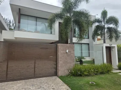 Casa com 5 Quartos à venda, 632m² no Barra da Tijuca, Rio de Janeiro