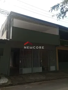 Sobrado com 2 Quartos à venda, 198m² no Parque Isaac Pires, Cotia