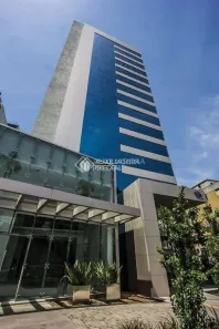 Sala Comercial à venda, 41m² no Independência, Porto Alegre