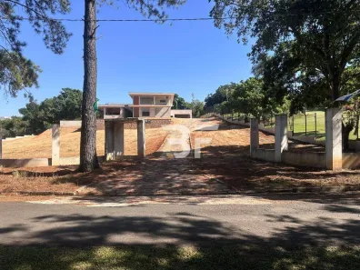 Fazenda/Sítio com 6 Quartos à venda, 5405m² no Lagos de Shanadu, Indaiatuba