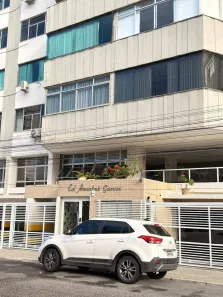 Apartamento com 3 Quartos à venda, 181m² no São José, Aracaju