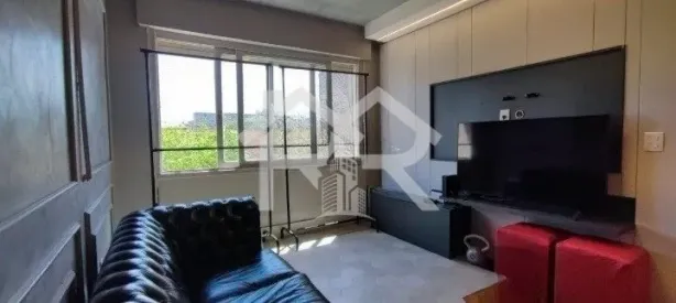 Apartamento com 1 Quarto à venda, 45m² no Menino Deus, Porto Alegre