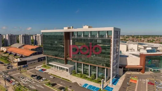 Sala Comercial para alugar, 32m² no Parque Verde, Belém