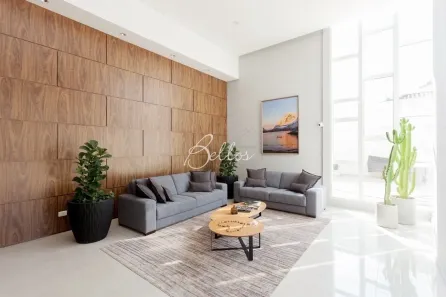 Apartamento com 1 Quarto para alugar, 76m² no Bigorrilho, Curitiba