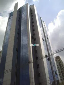 Sala Comercial para alugar, 360m² no Itaim Bibi, São Paulo