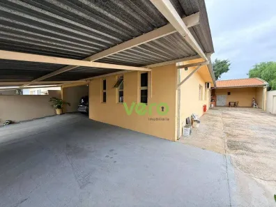 Casa com 3 Quartos à venda, 194m² no Jardim Thelja, Americana