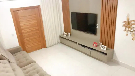 Casa com 3 Quartos à venda, 155m² no Jardim São Francisco, Guarulhos