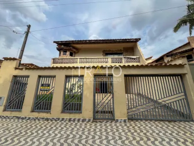 Casa com 3 Quartos à venda, 210m² no Jardim Chapadão, Campinas