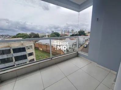 Apartamento com 1 Quarto à venda, 54m² no Centro, Passo Fundo