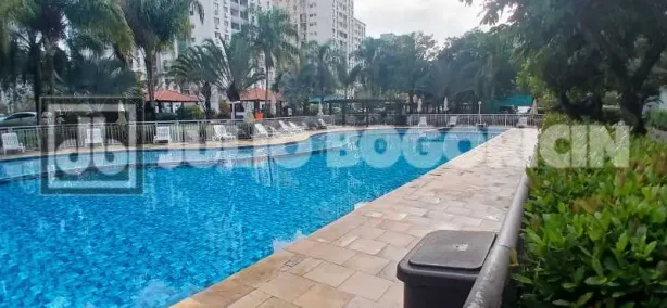 Apartamento com 2 Quartos à venda, 50m² no Jacarepaguá, Rio de Janeiro