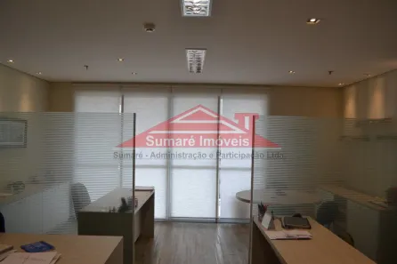 Imóvel Comercial à venda, 47m² no Água Branca, São Paulo