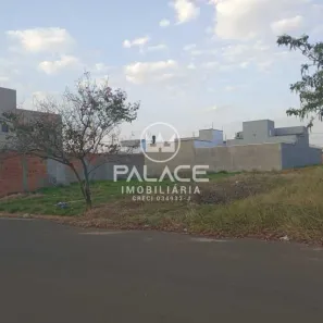 Lote/Terreno com 1 Quarto à venda, 250m² no Jardim São Francisco, Piracicaba