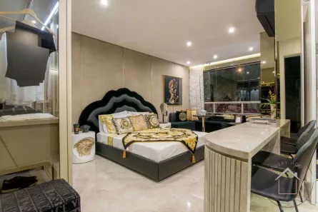 Apartamento com 1 Quarto à venda, 30m² no Moema, São Paulo