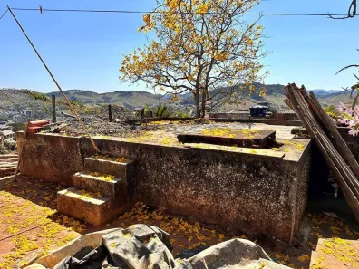 Lote/Terreno à venda, 22800m² no , Rio Pomba