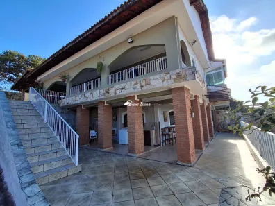 Fazenda/Sítio com 3 Quartos à venda, 1000m² no CACHOEIRA, Santa Isabel