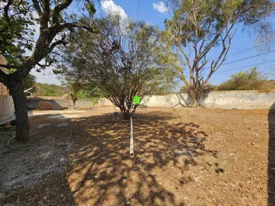 Lote/Terreno à venda, 600m² no Recanto da Lagoa, Lagoa Santa
