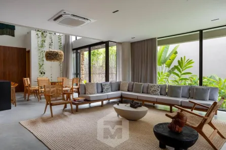 Casa de Condomínio com 5 Quartos à venda, 297m² no , Passo de Camaragibe