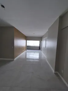 Apartamento com 4 Quartos à venda, 140m² no Ponta D'Areia, São Luís