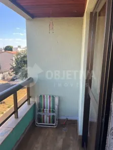 Apartamento com 3 Quartos à venda, 97m² no Patrimônio, Uberlândia