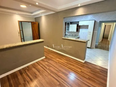 Casa com 2 Quartos à venda, 114m² no Jardim Europa, Votorantim