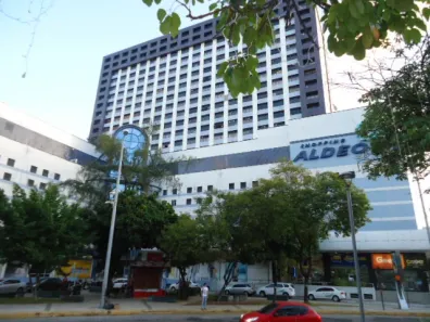 Ponto Comercial para alugar, 39m² no Aldeota, Fortaleza