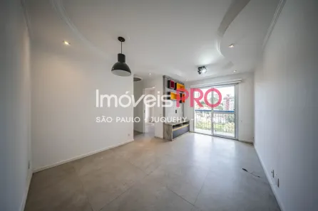 Apartamento com 2 Quartos à venda, 58m² no Vila Mariana, São Paulo