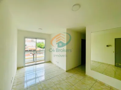 Apartamento com 2 Quartos à venda, 47m² no Jardim Flor da Montanha, Guarulhos