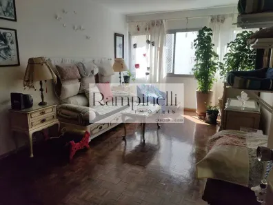 Apartamento com 2 Quartos à venda, 97m² no Jardim Paulista, São Paulo