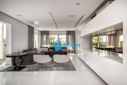 Apartamento com 4 Quartos à venda, 414m² no Vila Nova Conceição, São Paulo