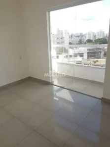 Apartamento com 2 Quartos à venda, 51m² no Tubalina, Uberlândia